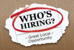 Job Central: Rue21, Aerotek Aviation, Menards and More Hiring Locally